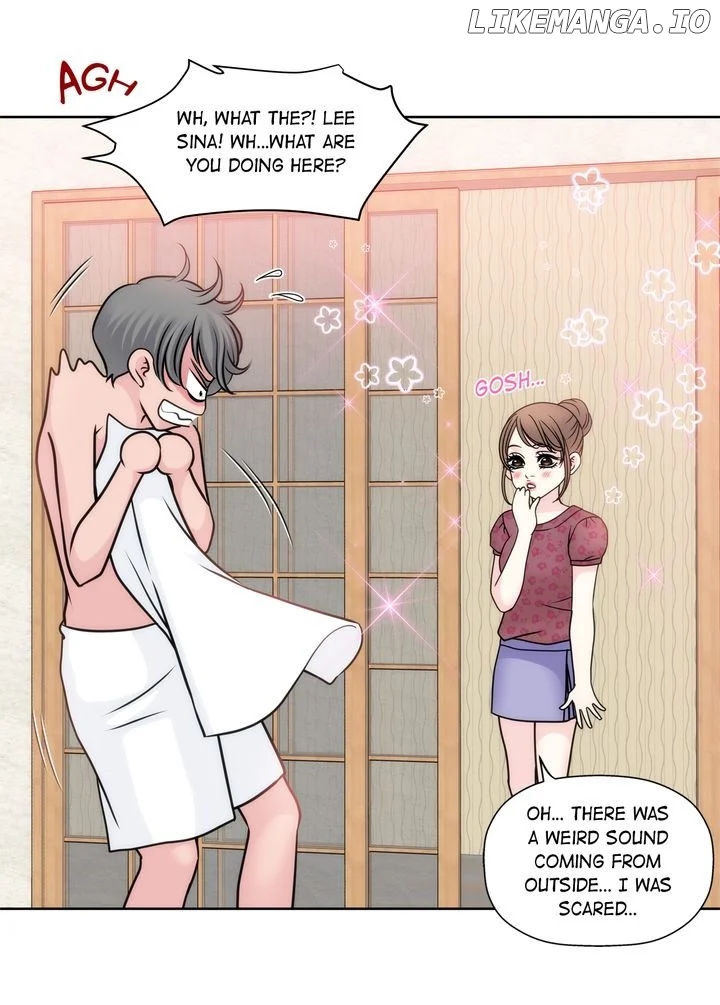 Cinderella’s Man Chapter 35 - page 35