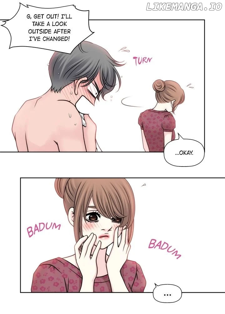 Cinderella’s Man Chapter 35 - page 36