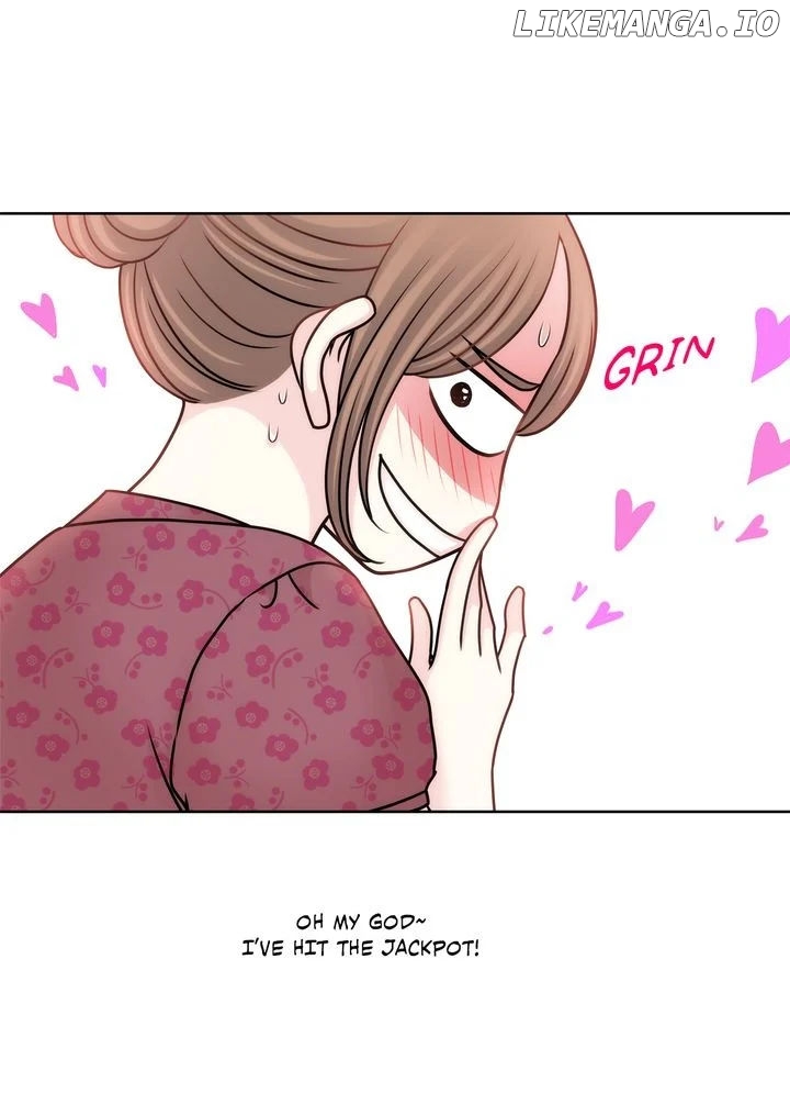 Cinderella’s Man Chapter 35 - page 37