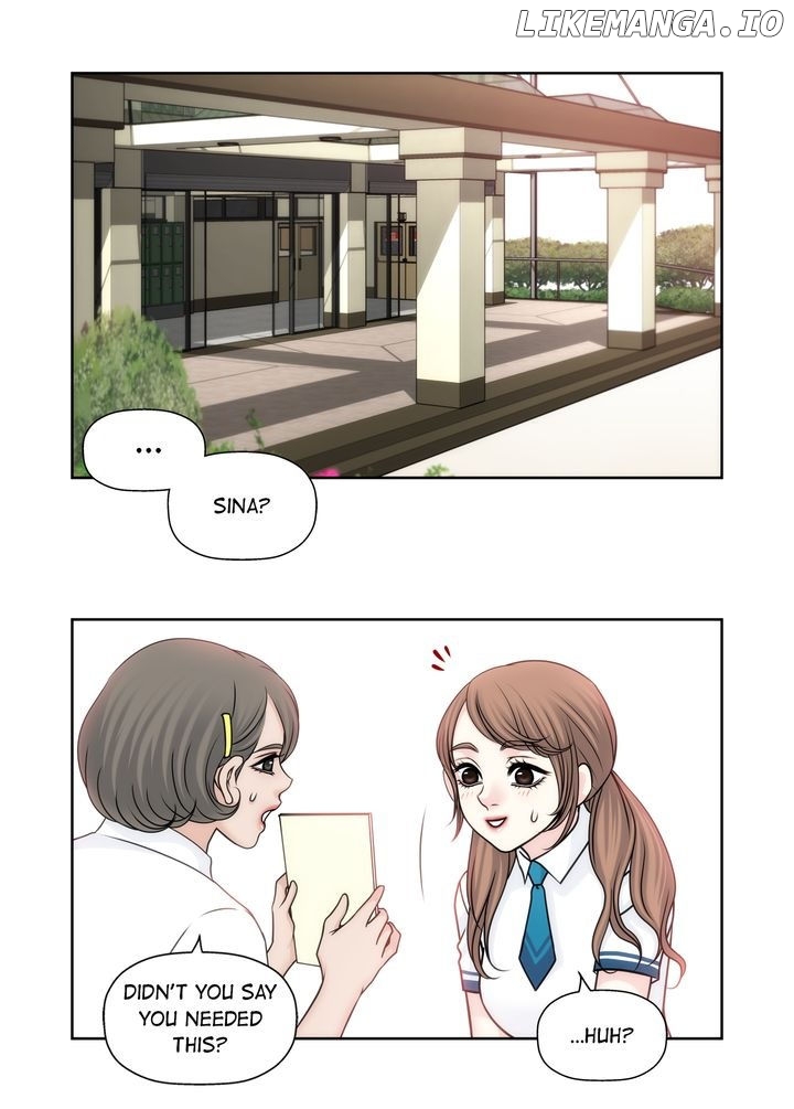 Cinderella’s Man Chapter 35 - page 38
