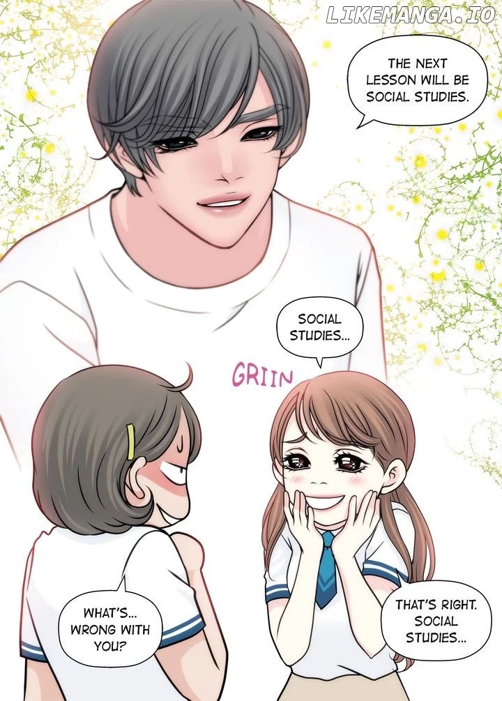 Cinderella’s Man Chapter 35 - page 40