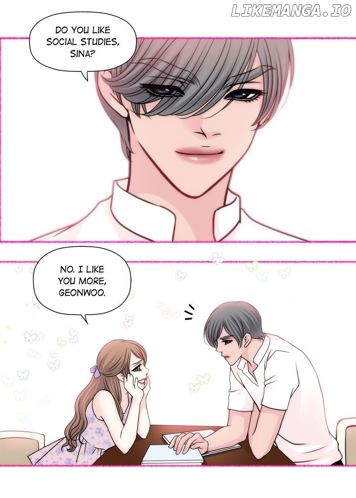Cinderella’s Man Chapter 35 - page 41
