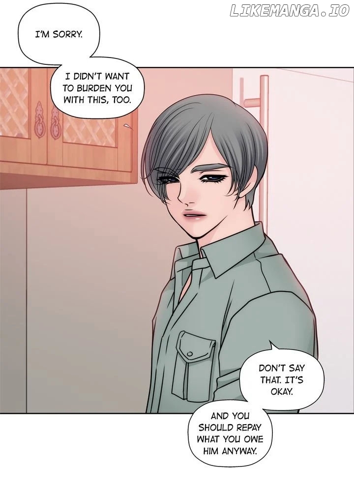 Cinderella’s Man Chapter 35 - page 5