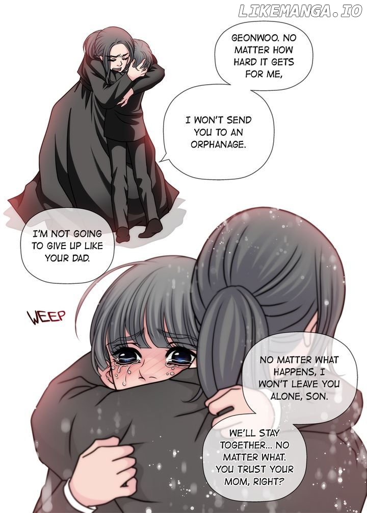 Cinderella’s Man Chapter 35 - page 7