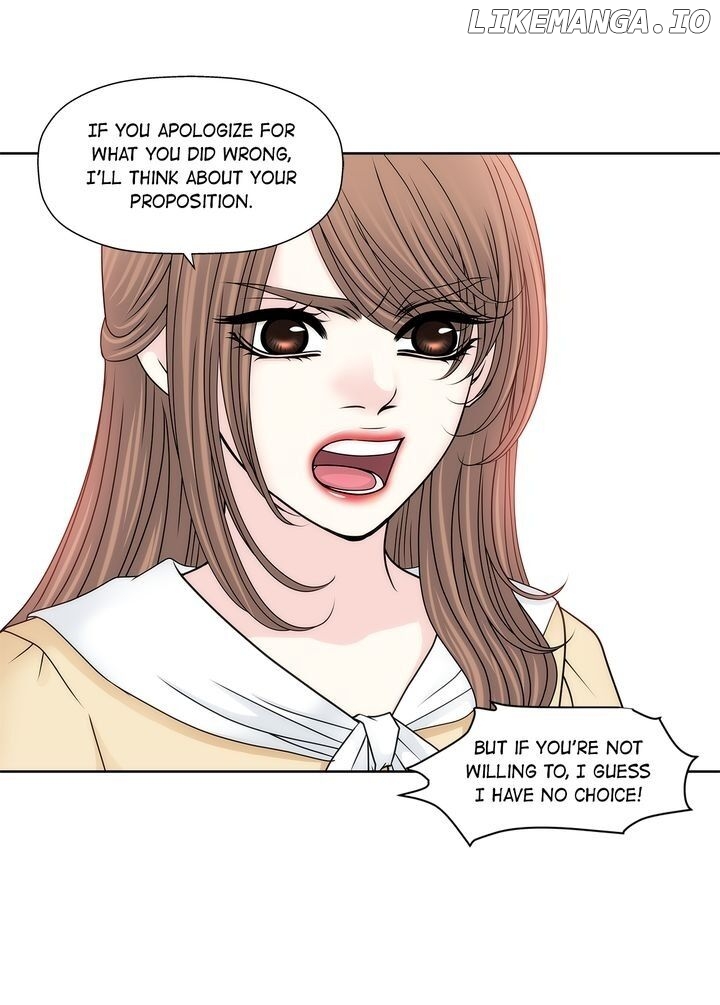 Cinderella’s Man Chapter 69 - page 13