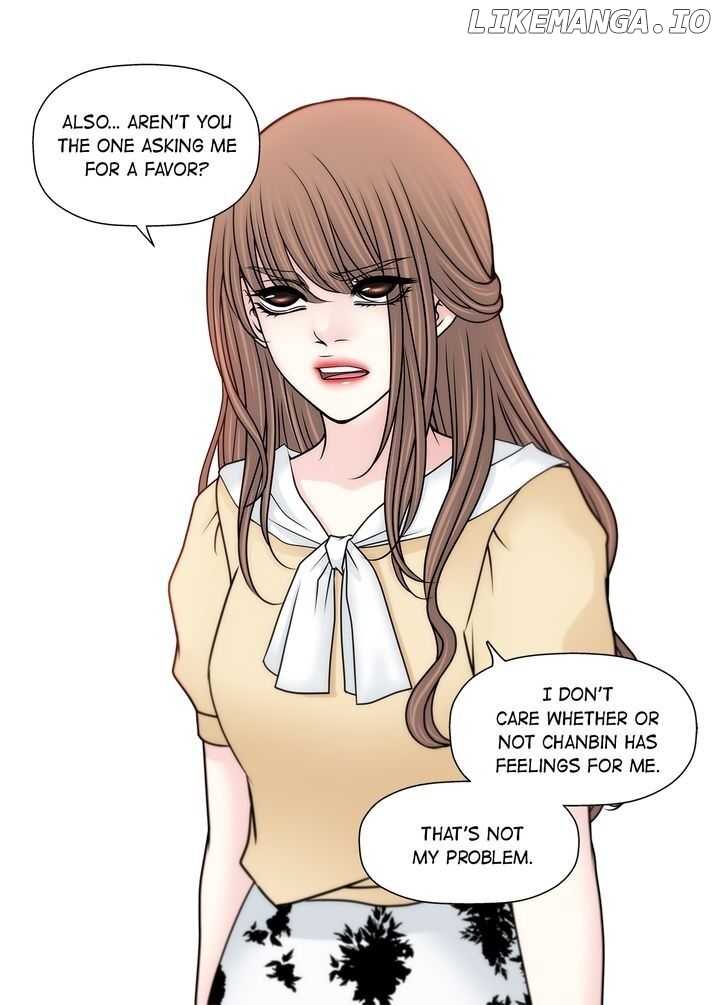 Cinderella’s Man Chapter 69 - page 14