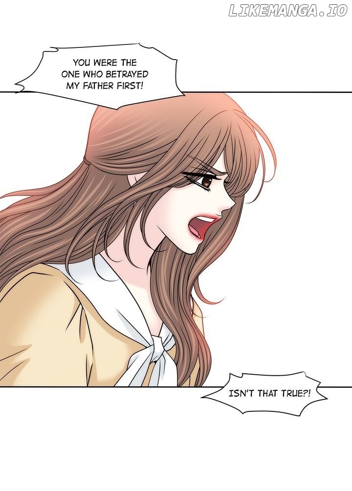 Cinderella’s Man Chapter 69 - page 18