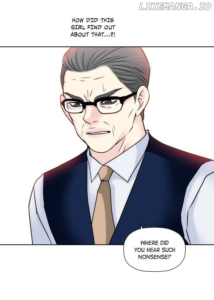 Cinderella’s Man Chapter 69 - page 19