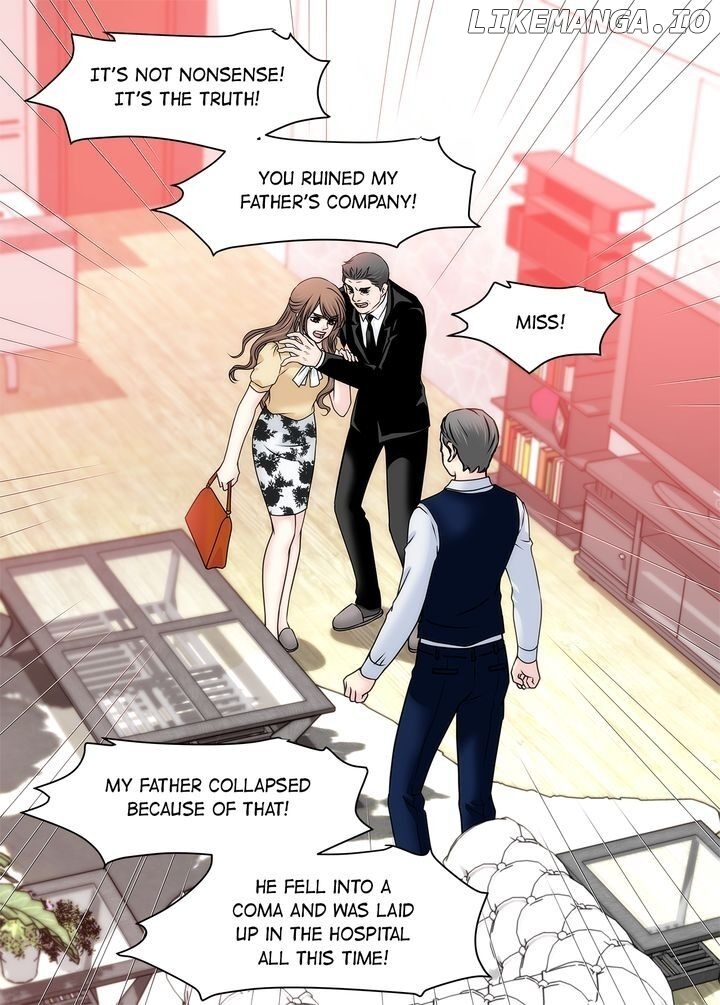 Cinderella’s Man Chapter 69 - page 20