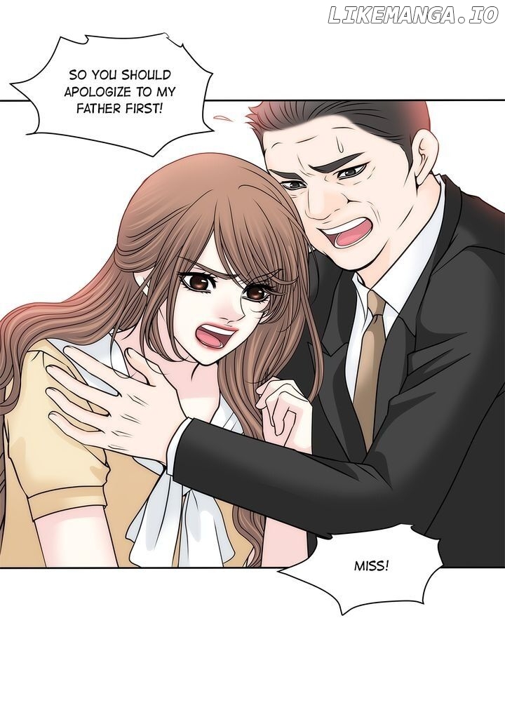 Cinderella’s Man Chapter 69 - page 21