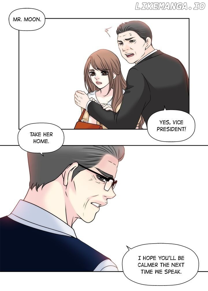 Cinderella’s Man Chapter 69 - page 23