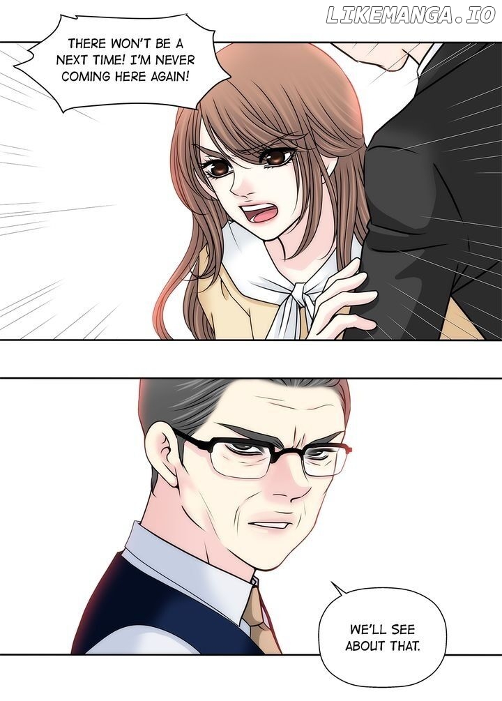 Cinderella’s Man Chapter 69 - page 24