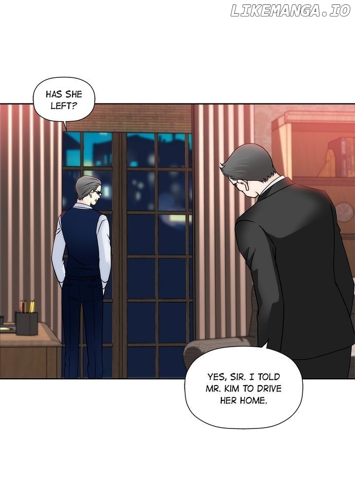 Cinderella’s Man Chapter 69 - page 26