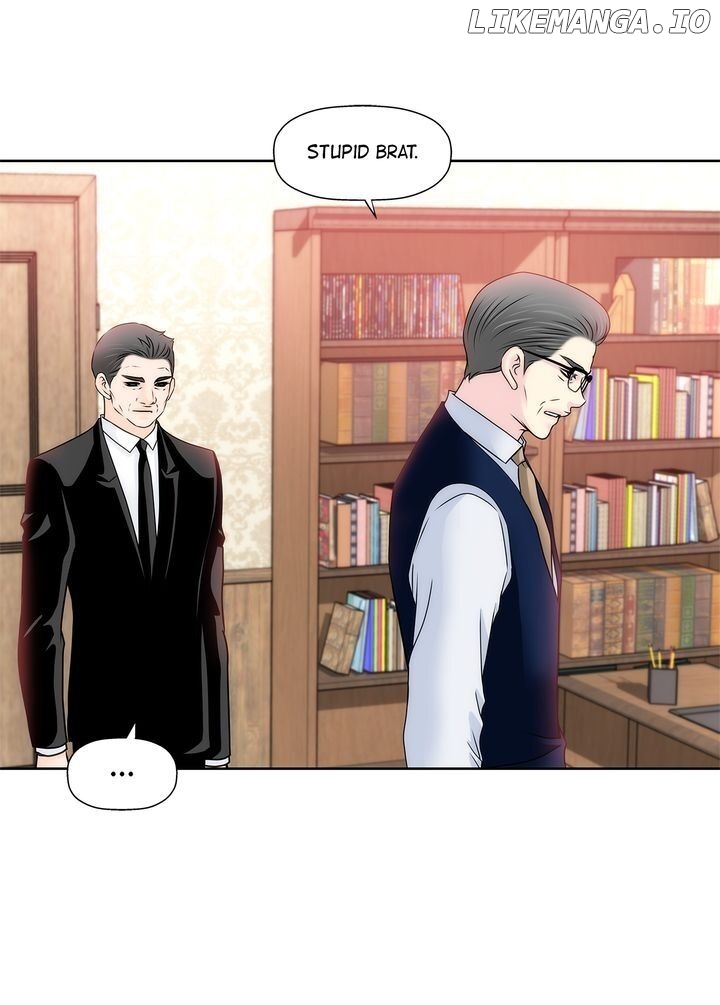 Cinderella’s Man Chapter 69 - page 27