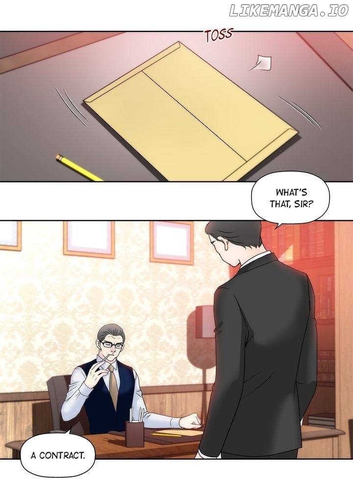 Cinderella’s Man Chapter 69 - page 28