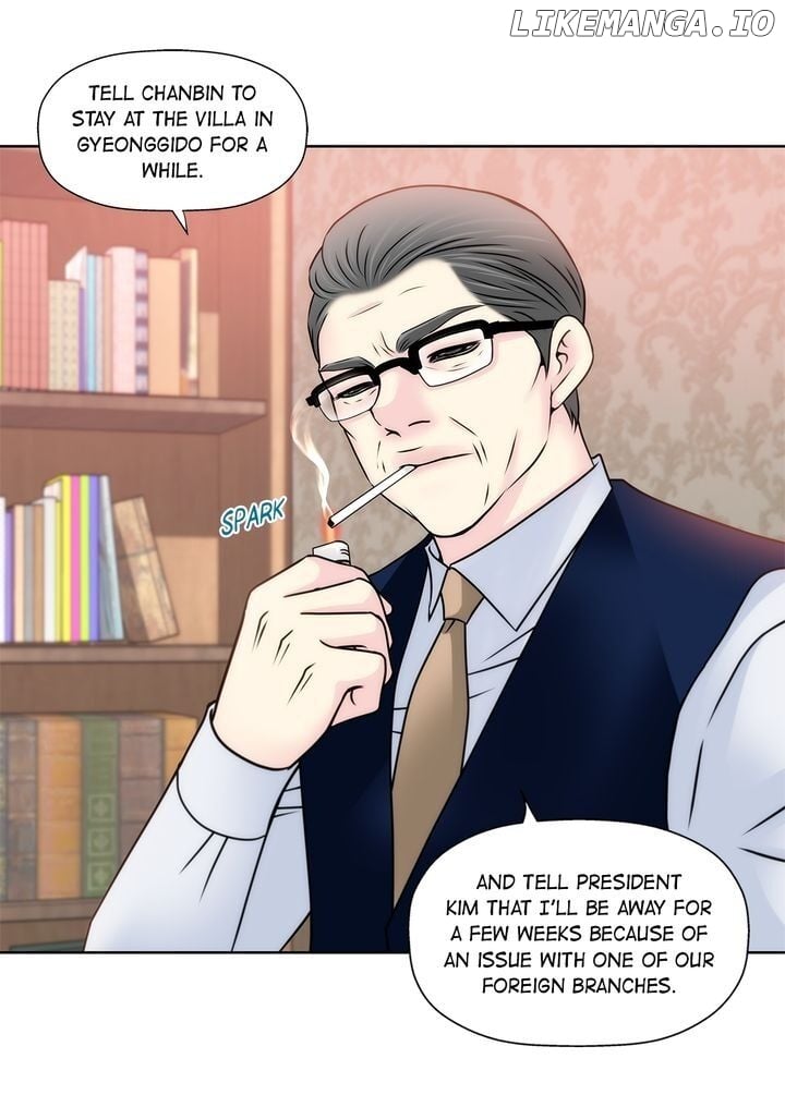Cinderella’s Man Chapter 69 - page 29