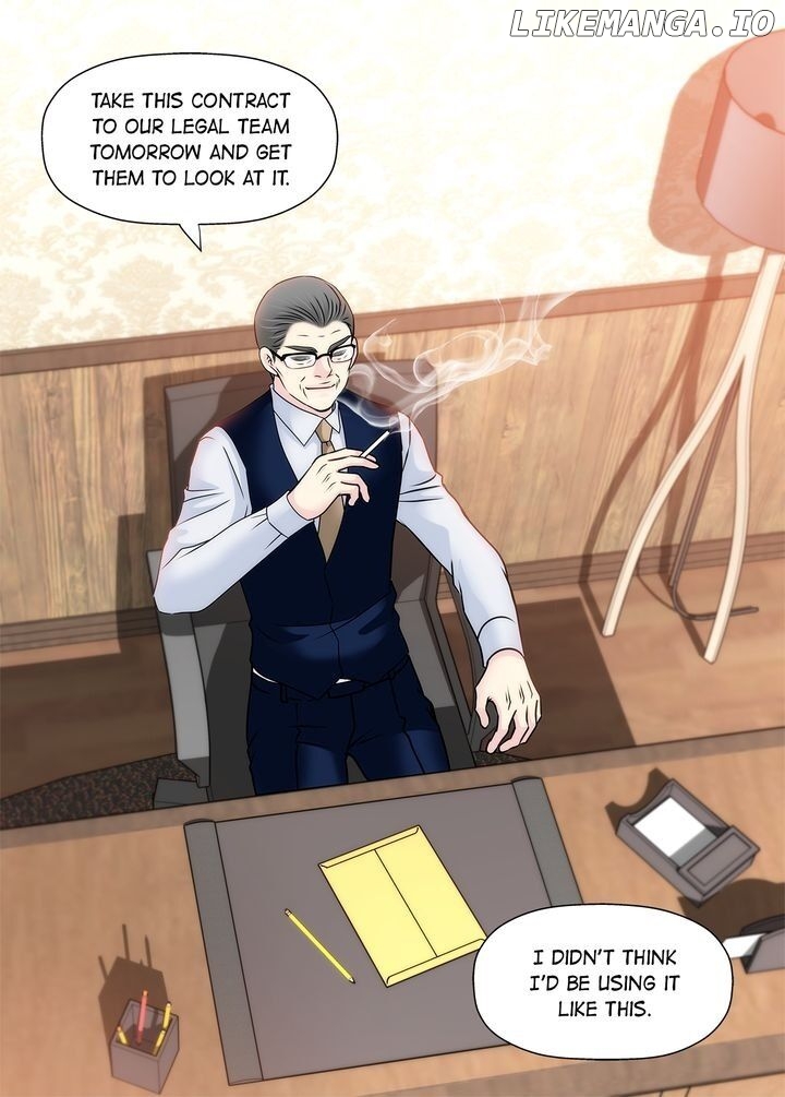 Cinderella’s Man Chapter 69 - page 30
