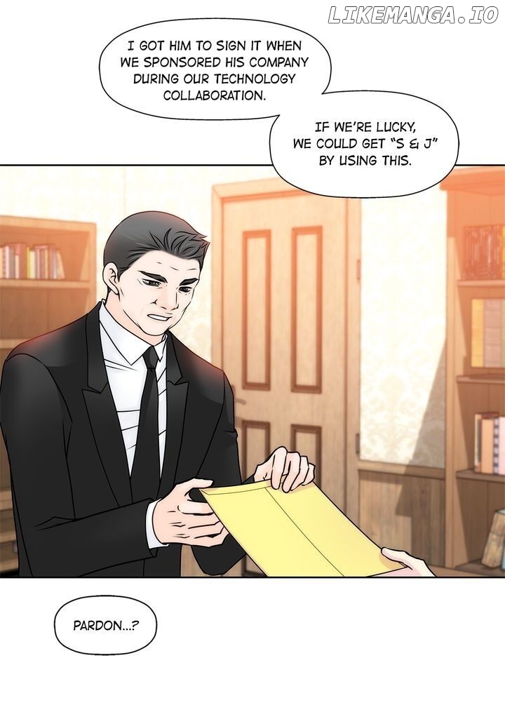 Cinderella’s Man Chapter 69 - page 32