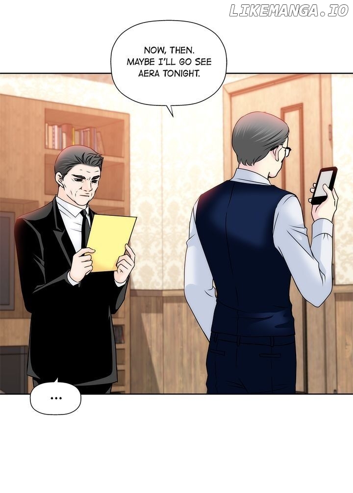 Cinderella’s Man Chapter 69 - page 33