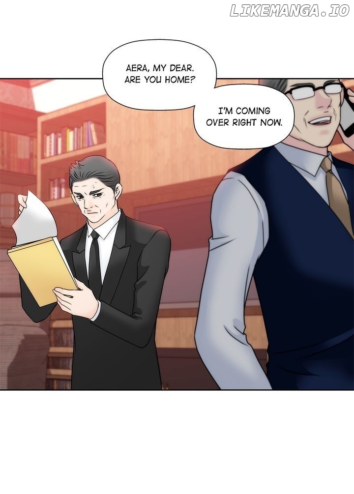 Cinderella’s Man Chapter 69 - page 34