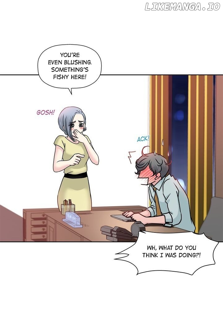 Cinderella’s Man Chapter 69 - page 39
