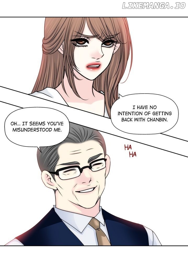 Cinderella’s Man Chapter 69 - page 4