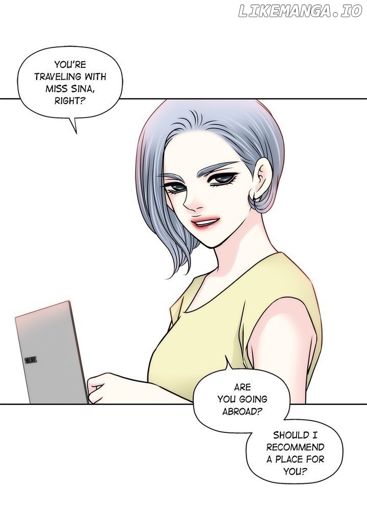 Cinderella’s Man Chapter 69 - page 41