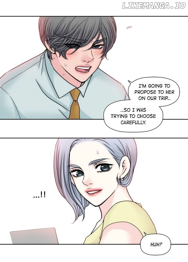 Cinderella’s Man Chapter 69 - page 44