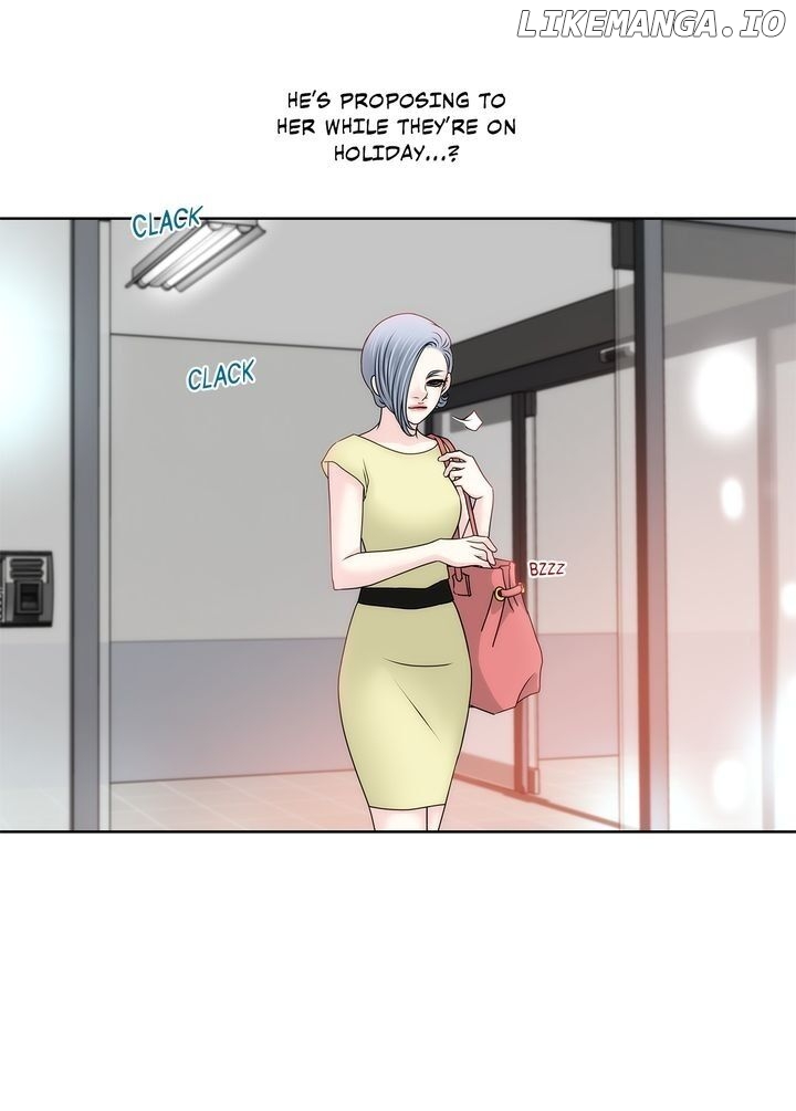 Cinderella’s Man Chapter 69 - page 45