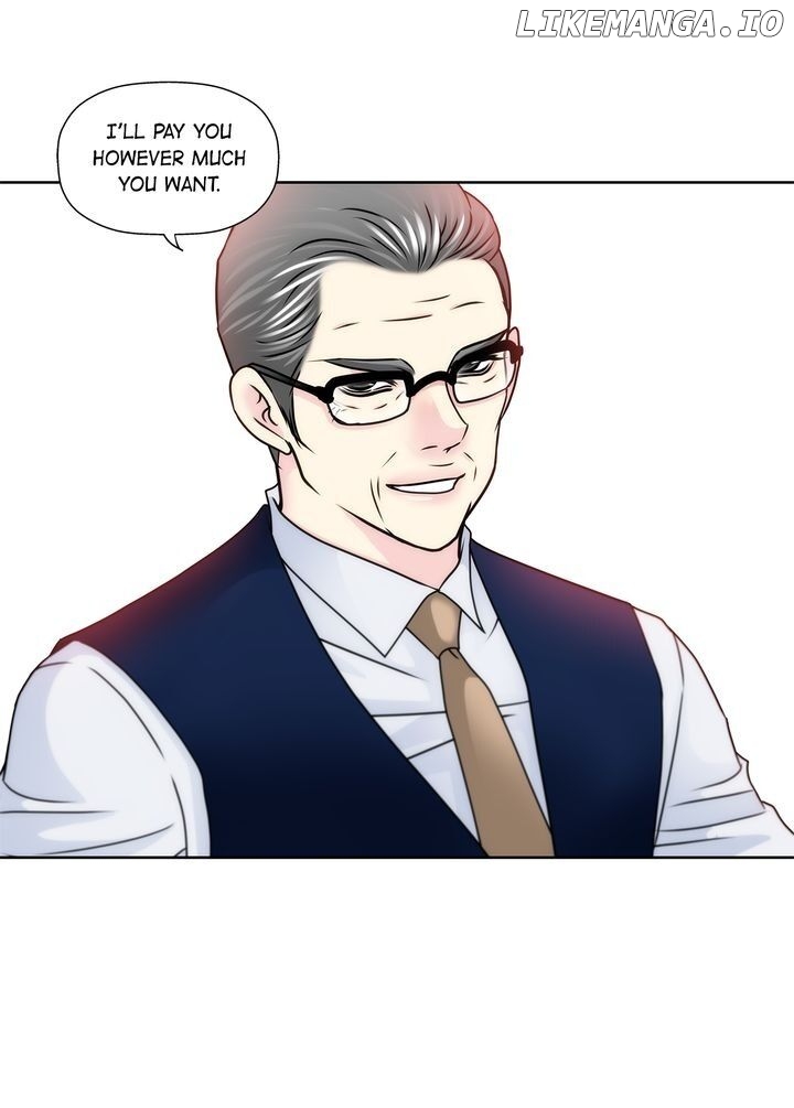 Cinderella’s Man Chapter 69 - page 6