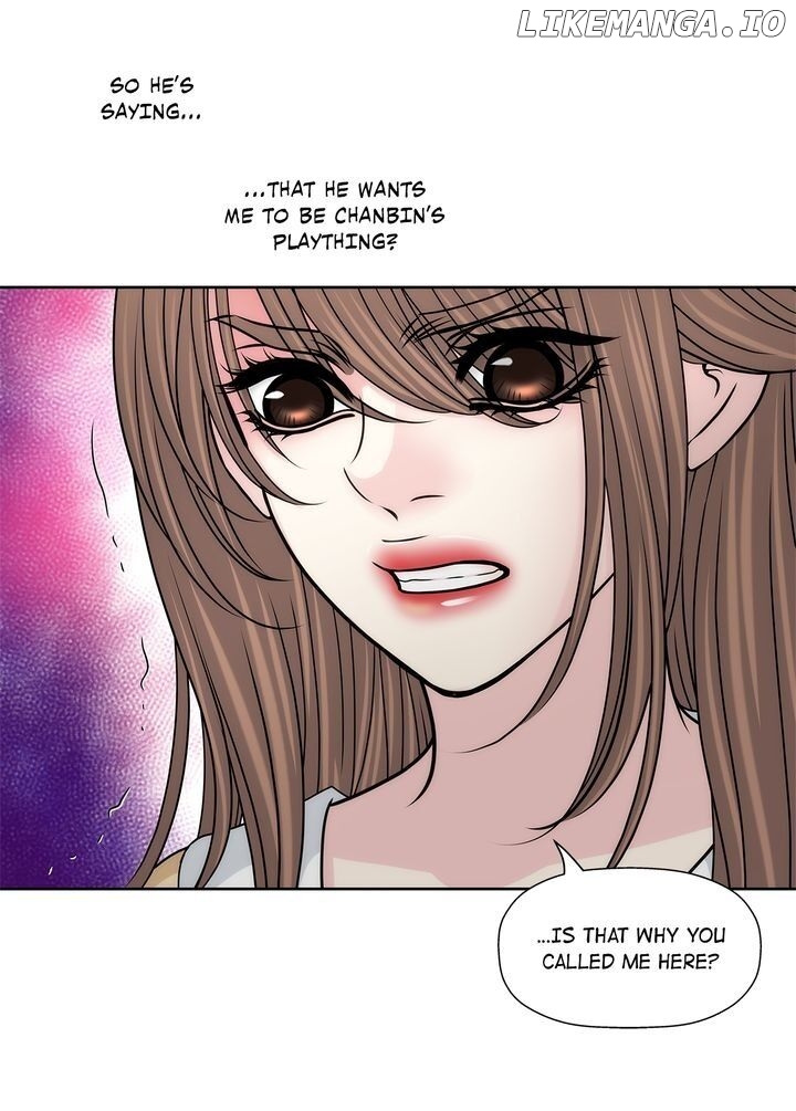 Cinderella’s Man Chapter 69 - page 7