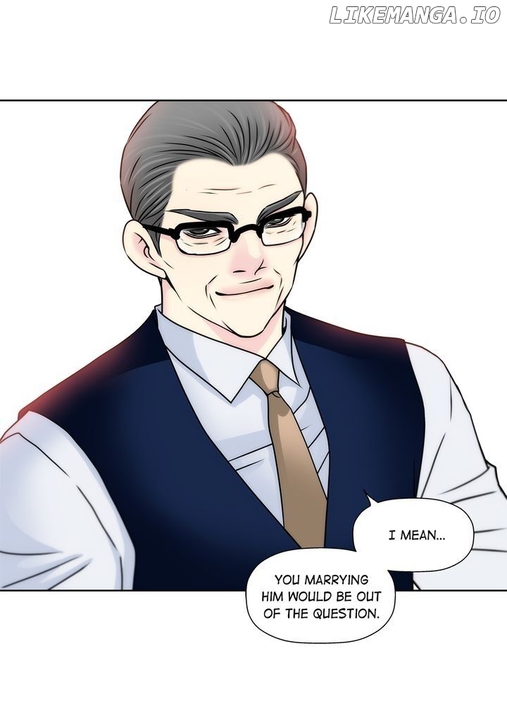 Cinderella’s Man Chapter 69 - page 8