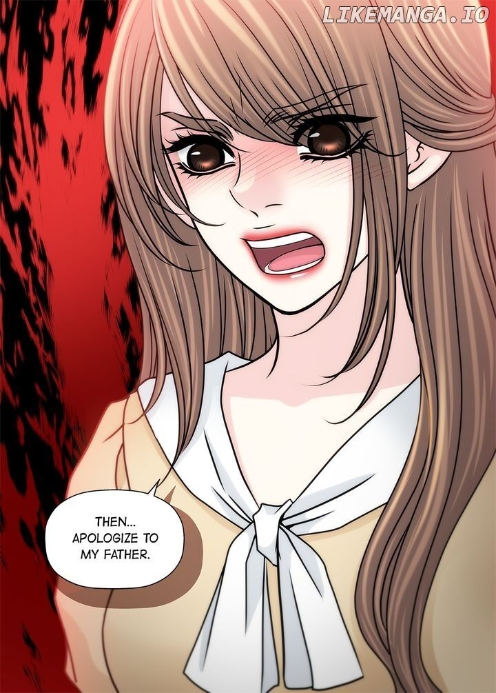 Cinderella’s Man Chapter 69 - page 9