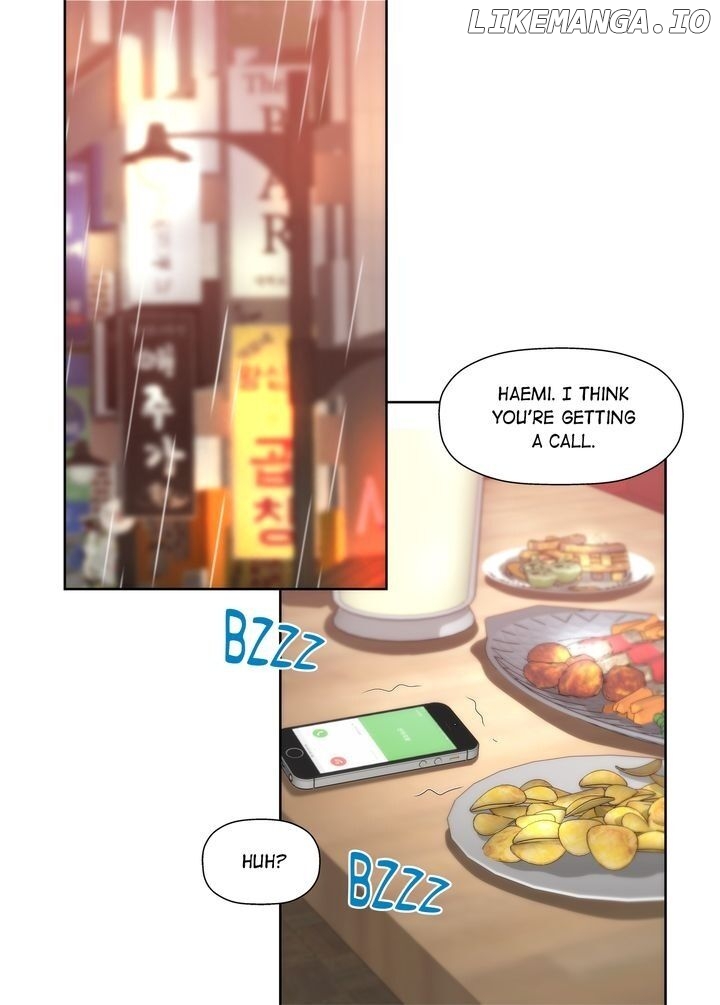Cinderella’s Man Chapter 85 - page 12