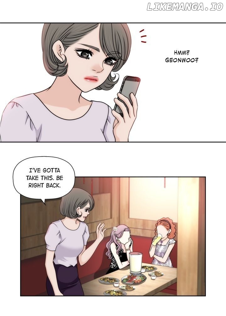 Cinderella’s Man Chapter 85 - page 13