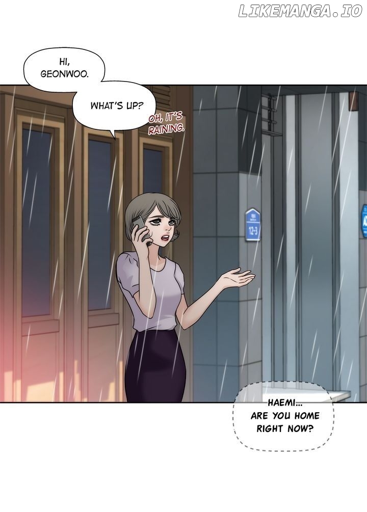 Cinderella’s Man Chapter 85 - page 14