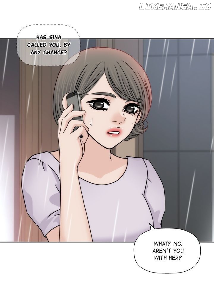 Cinderella’s Man Chapter 85 - page 16