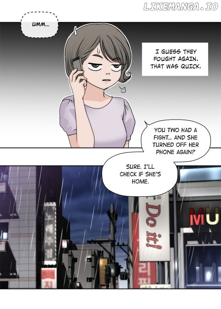 Cinderella’s Man Chapter 85 - page 17