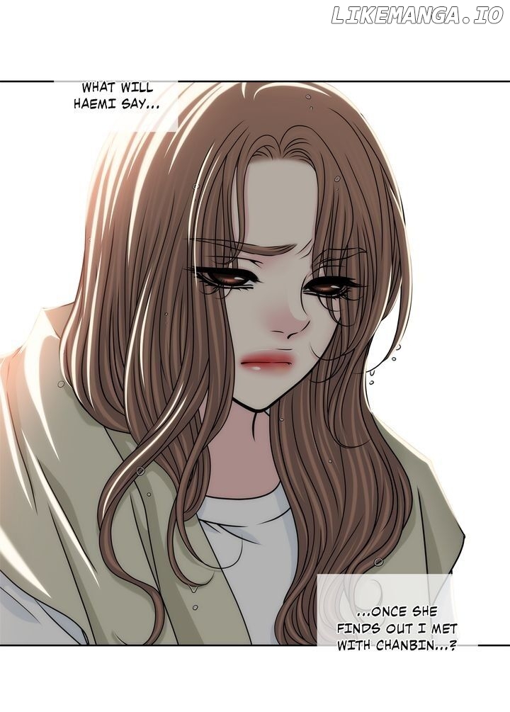 Cinderella’s Man Chapter 85 - page 20