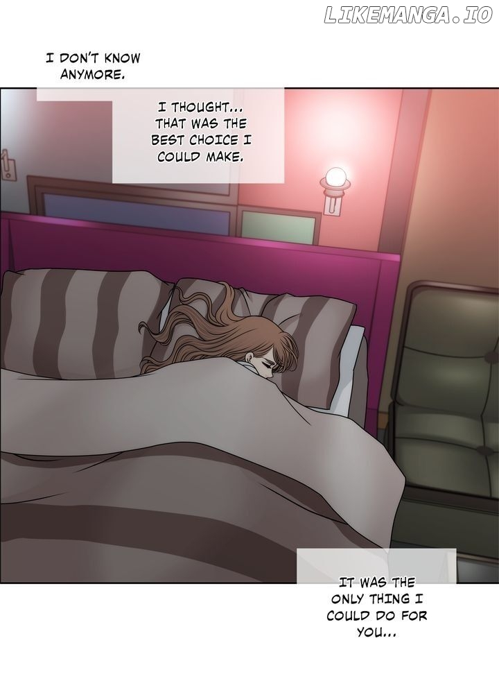 Cinderella’s Man Chapter 85 - page 21
