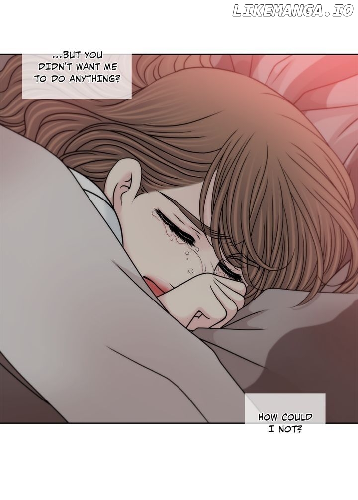Cinderella’s Man Chapter 85 - page 22