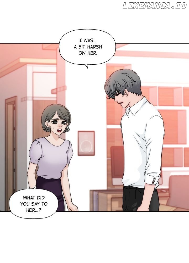 Cinderella’s Man Chapter 85 - page 24