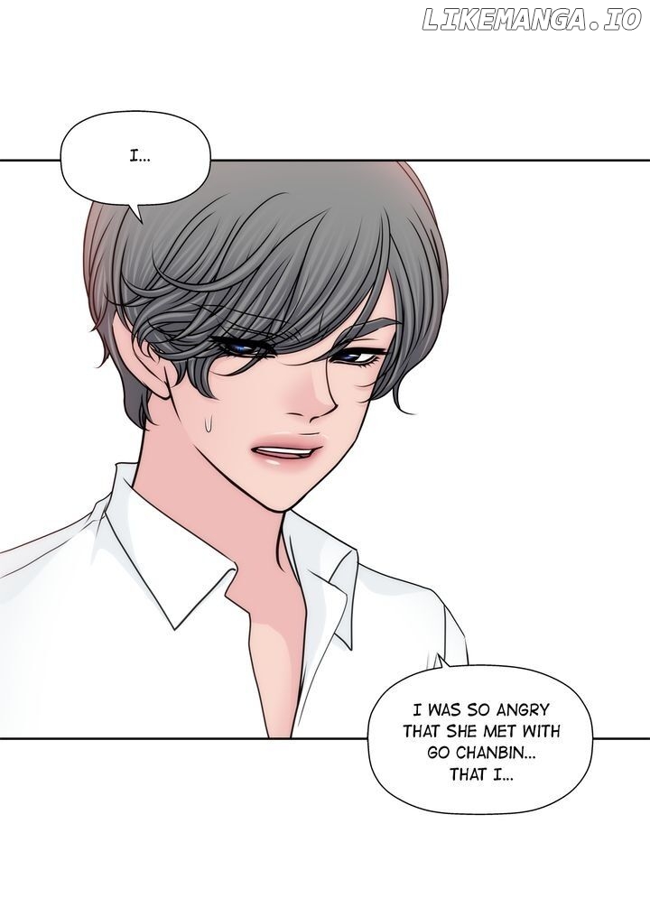 Cinderella’s Man Chapter 85 - page 25