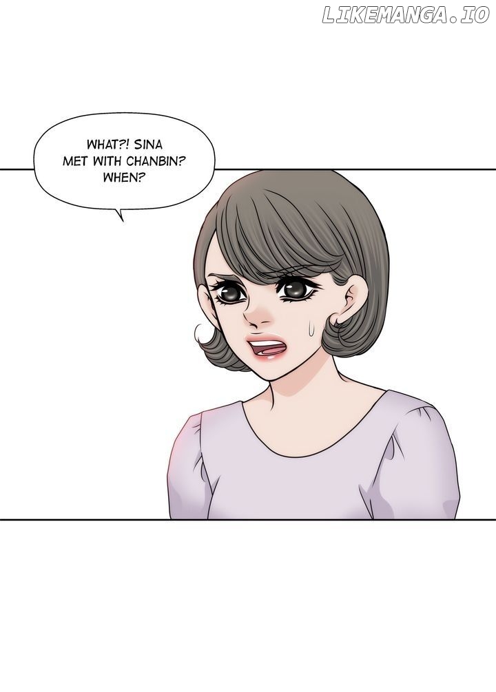 Cinderella’s Man Chapter 85 - page 26