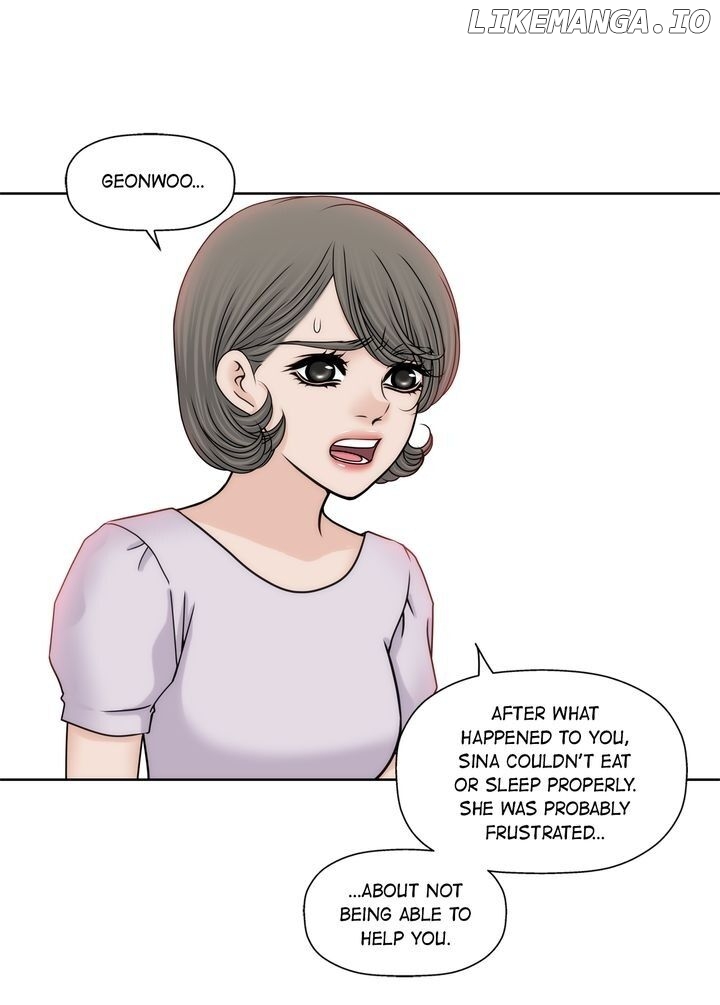 Cinderella’s Man Chapter 85 - page 28