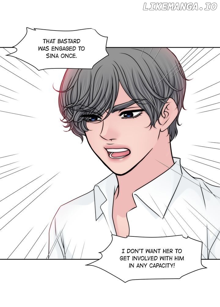Cinderella’s Man Chapter 85 - page 31