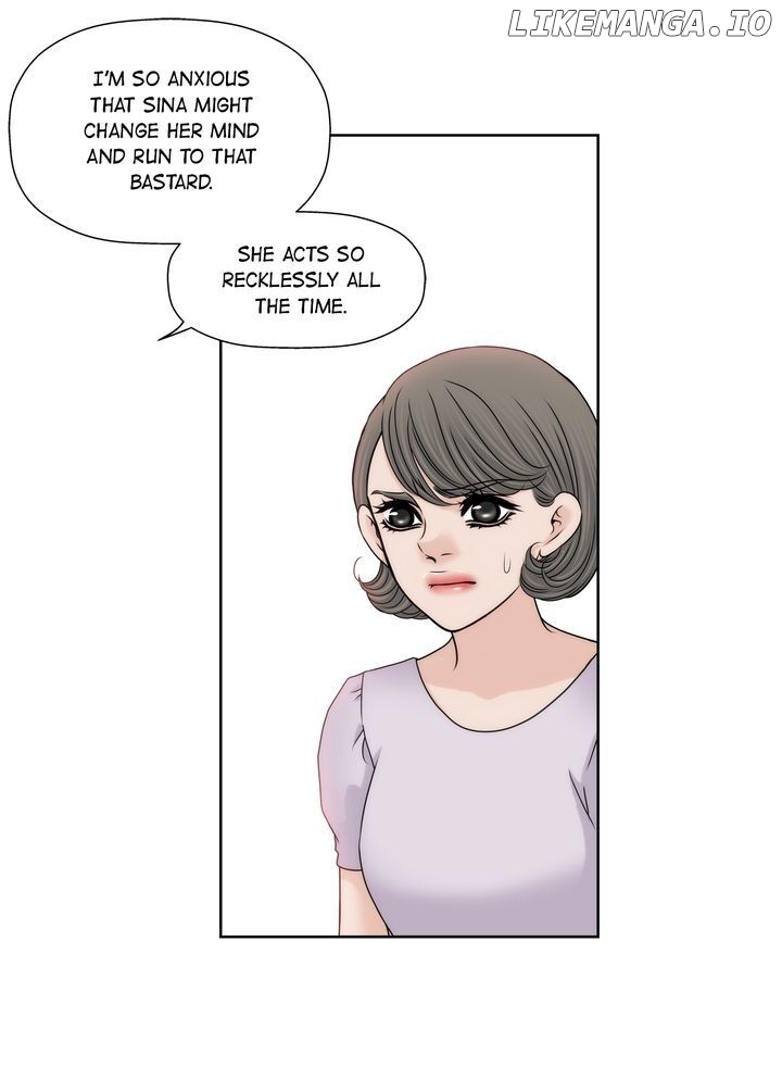 Cinderella’s Man Chapter 85 - page 32