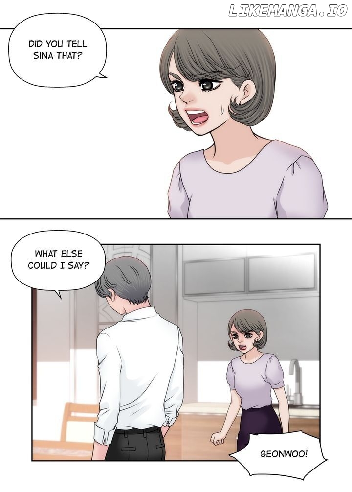 Cinderella’s Man Chapter 85 - page 33
