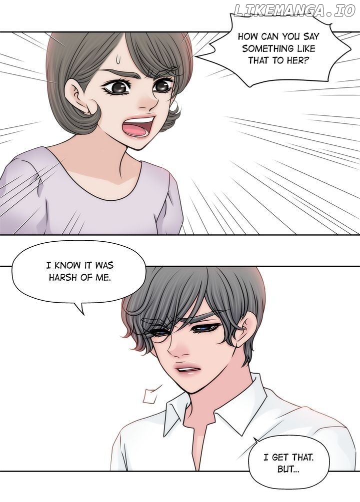 Cinderella’s Man Chapter 85 - page 34