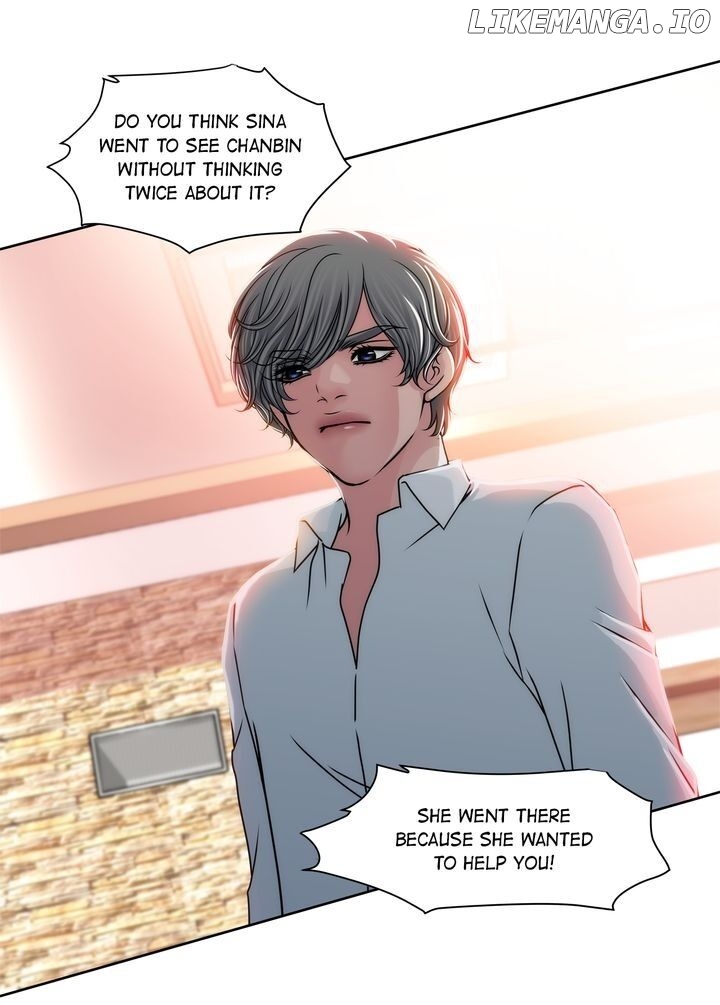 Cinderella’s Man Chapter 85 - page 38